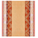 Serviette Mumbai Baumwolle, , swatch