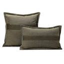 Kissenbezug Slow Life Baumwolle, , swatch