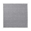 Serviette Empreintes Rayures Baumwolle, , swatch