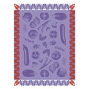 Geschirrtuch Ratatouille Baumwolle, , swatch