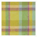 Serviette Marie-Galante Baumwolle, , swatch