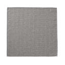 Serviette Empreintes Tissage Baumwolle, , swatch