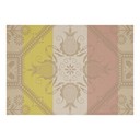Beschichtete Tischset Hacienda Baumwolle, , swatch
