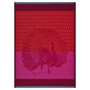 Geschirrtuch Planche animalière Paon Baumwolle, , swatch