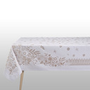 Tischdecke Haute Couture Leinen, , swatch