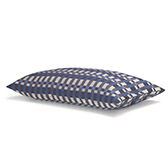 Kissenbezug Origin Rythme Baumwolle, , swatch