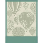 Geschirrtuch Cappadoce Baumwolle, , swatch