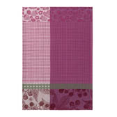 Küchenhandtuch Cueillette d'été Baumwolle, , swatch