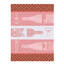 Geschirrtuch Vin en Bouteille Baumwolle, , swatch