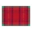 Tischset Hiver en Ecosse Baumwolle, , swatch
