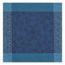 Serviette Symphonie Baroque Leinen, , swatch