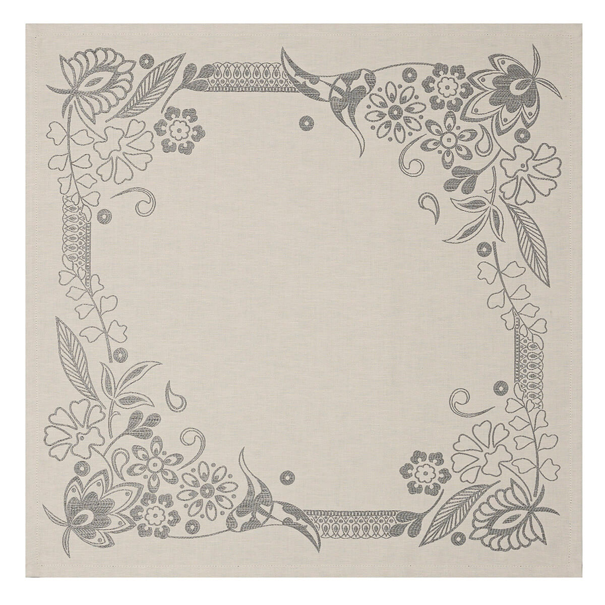 Serviette Haute Couture Leinen, , swatch