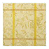 Serviette À l'orangerie Leinen, , swatch