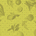 Geschirrtuch La beaut&eacute; du zeste Baumwolle, , swatch