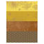Geschirrtuch Miel de Fleurs Baumwolle, , swatch