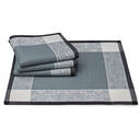 Serviette Ottomane Leinen, , swatch
