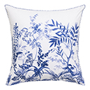 Kissenbezüge  Jardin d'Eden Baumwolle, , swatch