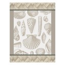 Geschirrtuch Coquillage Baumwolle, , swatch