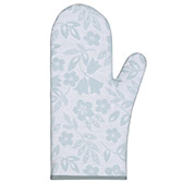 Topfhandschuh Poésie d'hiver Baumwolle, , swatch