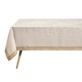 Tischdecke Évasion Céleste Leinen, , swatch