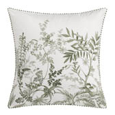 Kissenbezüge  Jardin d'Eden Baumwolle, , swatch