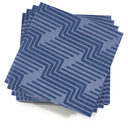 Papierservietten Nature Urbaine Papier, , swatch