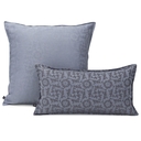 Kissenbezug Ottomane Fresque Leinen, , swatch