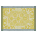 Tischset Jardin d'orient Leinen, , swatch