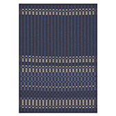 Geschirrtuch Origin Rythme Baumwolle, , swatch