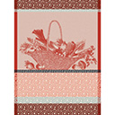 Geschirrtuch Potager d'hiver Baumwolle, , swatch