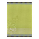Küchenhandtuch Jardin des papillons Baumwolle, , swatch