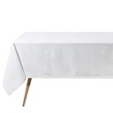 Tischdecke Lumières d'étoiles Diamant Baumwolle, Lurex®, , swatch