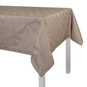 Beschichtete Tischdecke Ellipse Baumwolle, , swatch