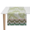 Tischläufer La Vie en Vosges Baumwolle, , swatch