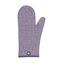 Topfhandschuh Urban jungle Baumwolle, , swatch