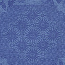 Tischset Jardin d'orient Leinen, , swatch