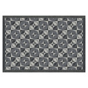 Beschichtete Tischset Bistro jules Baumwolle, , swatch