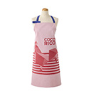 Schürze Elysée Élysée Baumwolle, , swatch