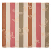 Serviette Bal des papillons Baumwolle, , swatch