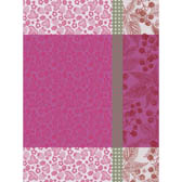 Geschirrtuch Cueillette d'été Baumwolle, , swatch