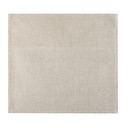 Serviette Slow Life re-use Baumwolle, Polyester, , swatch