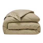 Bettbezug Arabesque Baumwolle, Leinen, , swatch