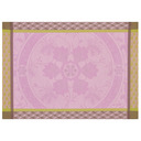Tischset Duchesse Baumwolle, , swatch