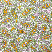 Dekorativer Kissenbezug &Eacute;t&eacute; Indien Baumwolle, , swatch