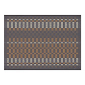 Beschichtete Tischset Origin Rythme Baumwolle, , swatch