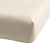 Spannbettlaken Eclat Baumwolle, , swatch