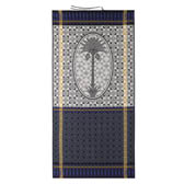Strandtuch Palmeraie Baumwolle, , swatch