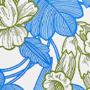 Tablett Escapade Tropicale Holz, , swatch