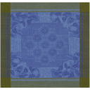 Serviette Jardin d'orient Leinen, , swatch