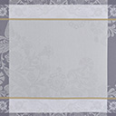 Beschichtete Tischset Voyage Iconique Baumwolle, , swatch